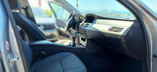 BMW 520 xsenon zarejestrowana Lębork - zdjęcie 11