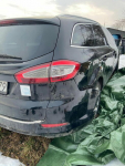 Ford Mondeo 2.0 TDCi MR`10 E5 Kraków - zdjęcie 4