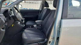 Kia Carens 2.0 CVVT 145 koni Klimatyzacja możliwa ZAMIANA Rawa Mazowiecka - zdjęcie 12