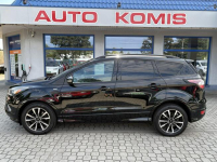 Ford Kuga 2.0 150 KM ST-line ,El.klapa, BLACK ! Tarnowskie Góry - zdjęcie 9