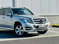 Mercedes-Benz GLK 200– elegancki SUV z 2012 roku Mikołów - zdjęcie 8