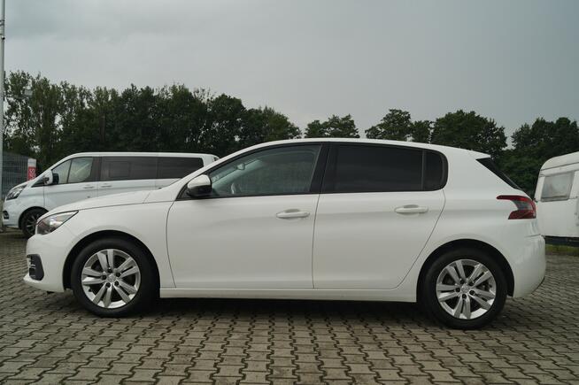Peugeot 308 2018R 1,5 DIESEL 102KM Goczałkowice-Zdrój - zdjęcie 4