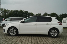 Peugeot 308 2018R 1,5 DIESEL 102KM Goczałkowice-Zdrój - zdjęcie 4