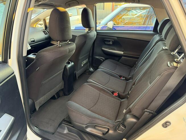 Toyota Prius+ 1.8 HSD 136KM Bezwypadkowy Serwisowany 7 osobowy Otwock Mały - zdjęcie 12