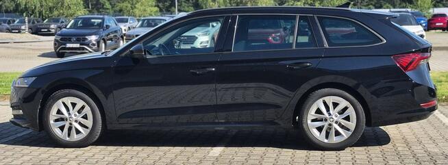 Škoda Octavia Studzienice - zdjęcie 8