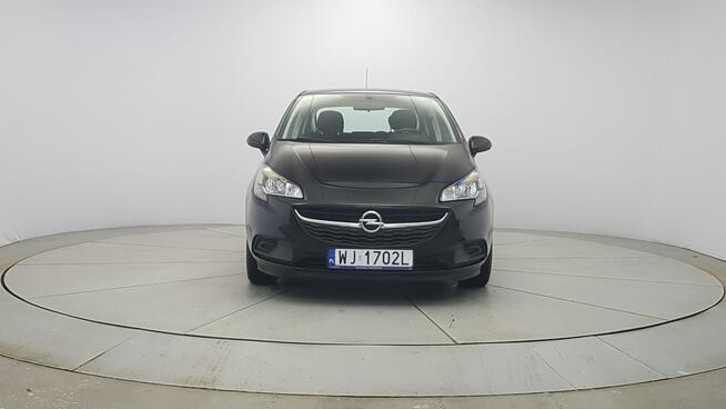 Opel Corsa 1.4 LPG Enjoy! Z polskiego salonu! Z fakturą VAT! Warszawa - zdjęcie 2