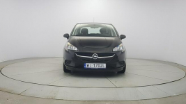 Opel Corsa 1.4 LPG Enjoy! Z polskiego salonu! Z fakturą VAT! Warszawa - zdjęcie 2