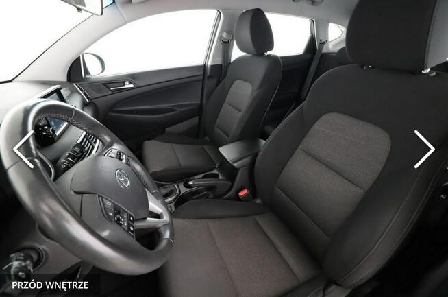 Hyundai Tucson Full serwis 2x koła rok gwarancji Kraków - zdjęcie 10