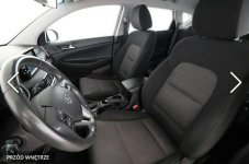 Hyundai Tucson Full serwis 2x koła rok gwarancji Kraków - zdjęcie 10