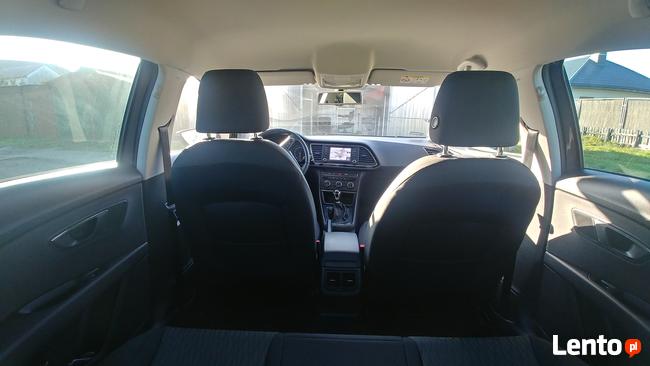 Seat Leon Babiak - zdjęcie 6