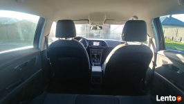 Seat Leon Babiak - zdjęcie 6