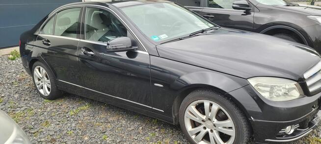 Mercedes C Kllasa W204 Jelenia Góra - zdjęcie 6
