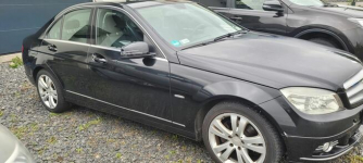 Mercedes C Kllasa W204 Jelenia Góra - zdjęcie 6