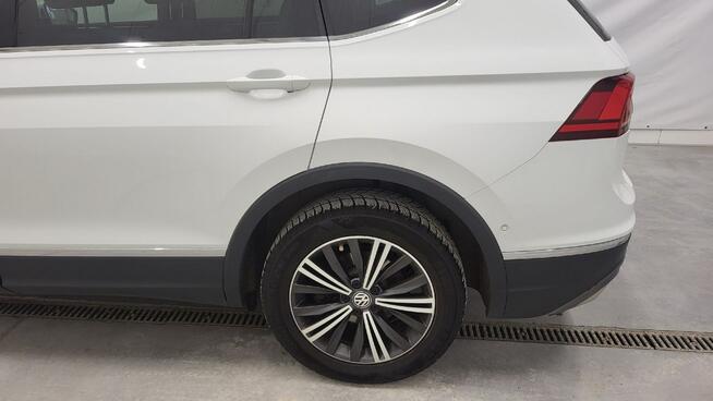 Volkswagen Tiguan Allspace 2.0 TSI 4Motion DSG Grójec - zdjęcie 9