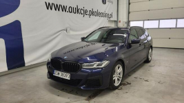 BMW 540 d xDrive mHEV M Sport sport