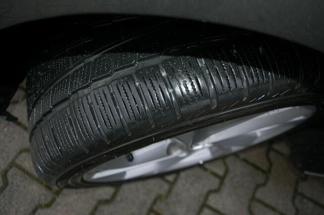 Opel Astra Zarejestrowana Dębica - zdjęcie 8