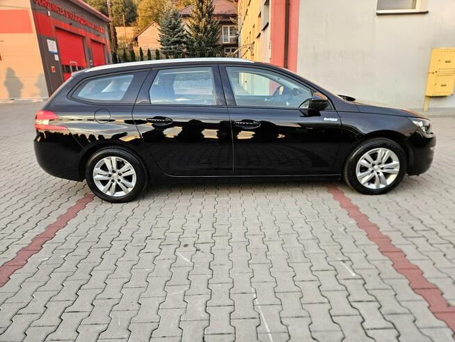 Peugeot 308 Navi. Kamera, Pdc. Serwis Super GWARANCJA Zagórze - zdjęcie 9