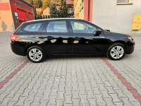 Peugeot 308 Navi. Kamera, Pdc. Serwis Super GWARANCJA Zagórze - zdjęcie 9