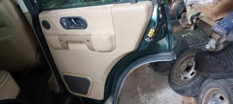 Sprzedam Land Rovera Discovery Kętrzyn - zdjęcie 5