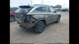 Hyundai Tucson LIMITED / AWD / Hybryda Tarnów - zdjęcie 6
