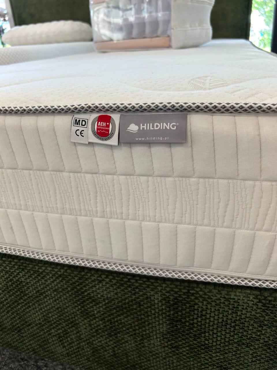 WYPRZEDAŻ EKSPOZYCJI!MATERAC PASODOBLE 90X200! -40% WYPRZEDAŻ.OD RĘKI! Płock - zdjęcie 2