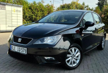 Seat Ibiza 1,2 Tsi 90 KM Klima Import Raty Opłaty !!! Łęczyca - zdjęcie 2