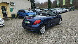 Peugeot 207 CC GT-Line, nagłośnienie JVC Zieleniewo - zdjęcie 4