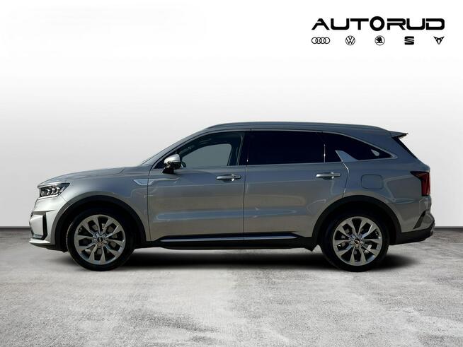 Kia Sorento 2.2 CRDI 201KM AWD SalonPL Faktura VAT 23% Kielce - zdjęcie 2