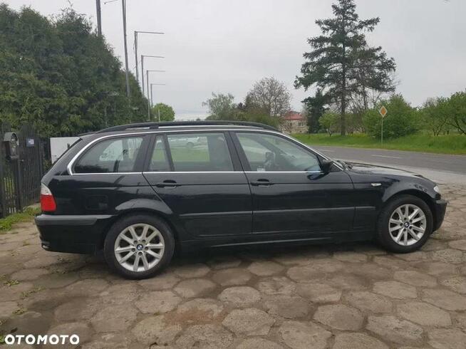 BMW Seria 3 E46 Zawichost - zdjęcie 3