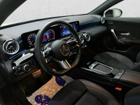 Mercedes A 180 Komorniki - zdjęcie 11