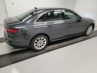 Audi A4 2022 2.0 quattro Premium Katowice - zdjęcie 4