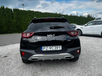 Kia Stonic GT LINE Automat 1.0T-GDI 100KM Serwisowana Baranowo - zdjęcie 8