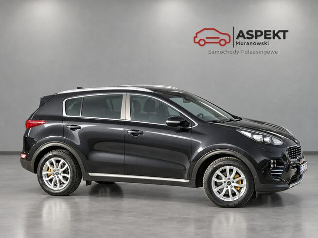 Kia Sportage 1.7 CRDI GT-Line / Panorama / Bezwypadkowy / ZADBANY Skępe - zdjęcie 3