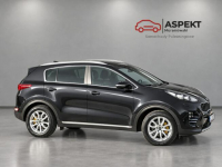 Kia Sportage 1.7 CRDI GT-Line / Panorama / Bezwypadkowy / ZADBANY Skępe - zdjęcie 3