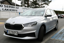 Škoda Fabia 1,0 110 KM Ambition manual Tychy - zdjęcie 6