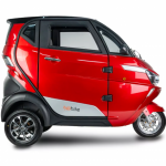 BILI BIKE ECO3 J1 LIT 105Ah Gorlice - zdjęcie 2