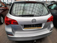 Opel Astra Mysłowice - zdjęcie 9