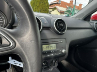 Raty/Zamiana Gwarancja Audi A1 1.2 TFSI Attraction bardzo ładna Gdów - zdjęcie 12