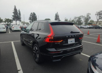 Volvo XC 60 Bogata wersja wyposażenia / AWD / B5 Chwaszczyno - zdjęcie 5