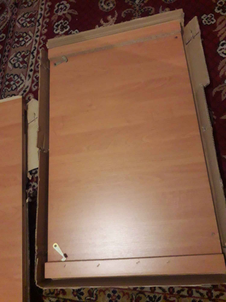 Blat do stołu lub ławy Bielany - zdjęcie 3