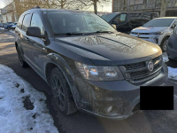 Freemont 2.0 Black Code 4x4 170km 7 fotel KAMERA nav SKÓRA serwis 2015 Tychy - zdjęcie 2