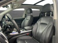 Audi Q7 45 TDI mHEV Quatrro S Line Tiptr. Kombi Warszawa - zdjęcie 10
