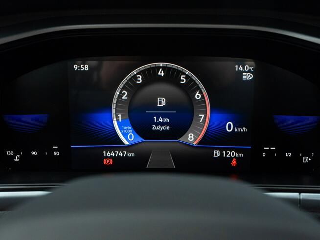 Volkswagen T-Roc WD1196R#1.5 TSI Life K.cof LED Salon PL VAT 23% Pępowo - zdjęcie 12