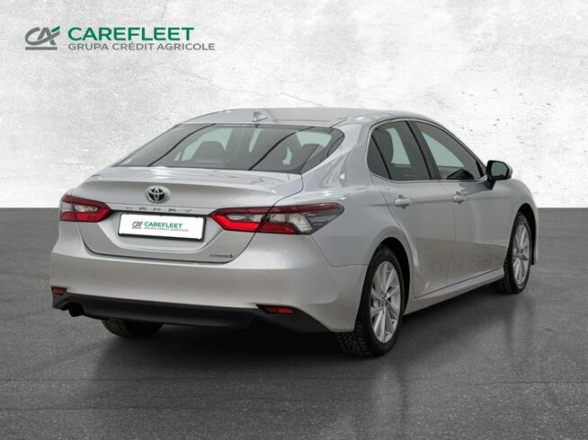 Toyota Camry 2.5 Hybrid Comfort CVT Sedan Warszawa - zdjęcie 5