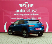 Citroen C4 Cactus * R E Z E R W A C J A * Warszawa - zdjęcie 4