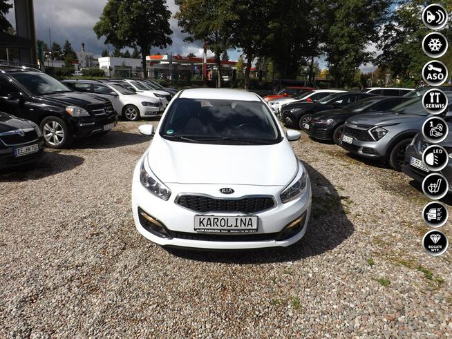 Kia Cee'd Słupsk - zdjęcie 1