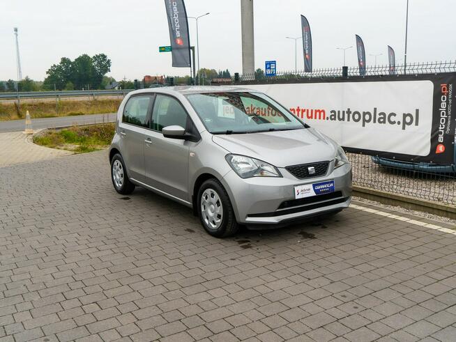 Seat Mii Lipówki - zdjęcie 1