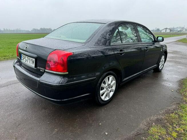 Toyota Avensis Kobielice - zdjęcie 5