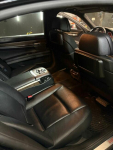 bmw 730Ld Jarosław - zdjęcie 10