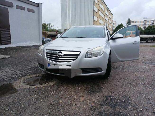 Sprzedam auto Lublin - zdjęcie 4